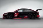 Audi RS3 LMS 2016 года